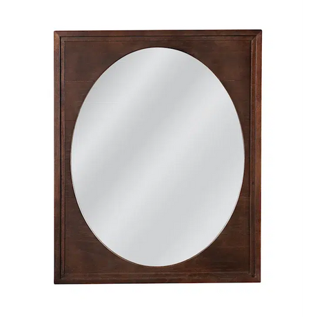 Clair Mirror by Braxton Culler Made in the USA Model 838-049