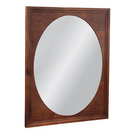 Clair Mirror by Braxton Culler Made in the USA Model 838-049