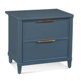 Clair Night Stand by Braxton Culler Made in the USA Model 838-044
