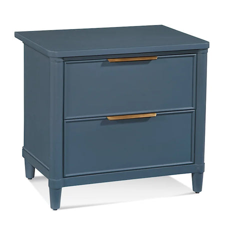 Clair Night Stand by Braxton Culler Made in the USA Model 838-044