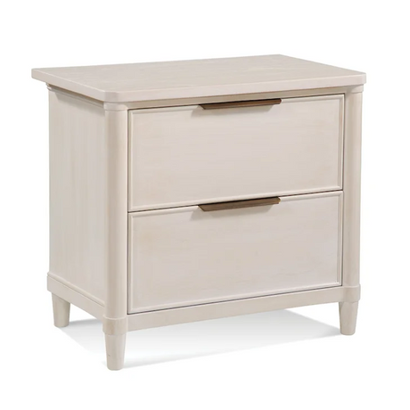 Clair Night Stand by Braxton Culler Made in the USA Model 838-044