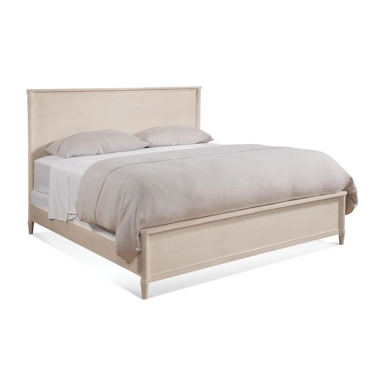 Clair King Bed by Braxton Culler Made in the USA Model 838-026
