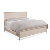 Clair King Bed by Braxton Culler Made in the USA Model 838-026