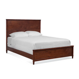 Clair King Bed by Braxton Culler Made in the USA Model 838-026
