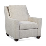 Columbus Chair by Braxton Culler Made in the USA Model 748-001