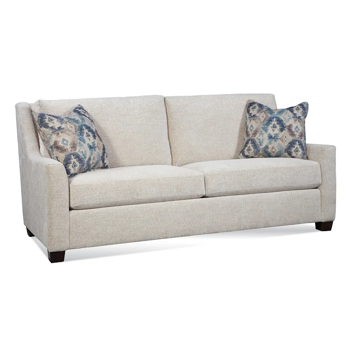 Columbus Sofa by Braxton Culler Made in the USA Model 748-011