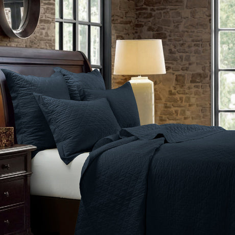 Comfort Quilt Set