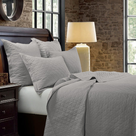 Comfort Quilt Set
