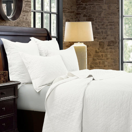 Comfort Quilt Set