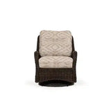 Compass Outdoor Wicker Swivel Glider Model 4307CLV