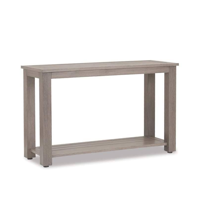 Laguna Outdoor Sofa Table by Sunset West Model 3501-ST