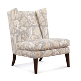 Cornwall Wing Chair by Braxton Culler Made in the USA Model 519-007