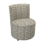 Cruise Armless Chair by Stanley Chair Model 57