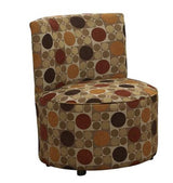 Cruise Armless Chair by Stanley Chair Model 57
