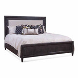 Sabal Bay Indoor King Upholstered Bed by Braxton Culler Made in the USA Model 809-126