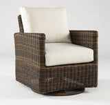 Del Ray 4 Pc Outdoor Set 76600 By South Sea Rattan