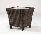 Del Ray All Weather Chaise Lounge and End Table Set 76614-SET by South Sea Rattan