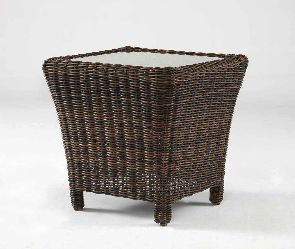 Del Ray 4 Pc Outdoor Set 76600 By South Sea Rattan