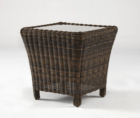 Del Ray 4 Pc Outdoor Set 76600 By South Sea Rattan