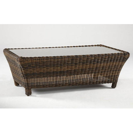Del Ray 4 Pc Outdoor Set 76600 By South Sea Rattan