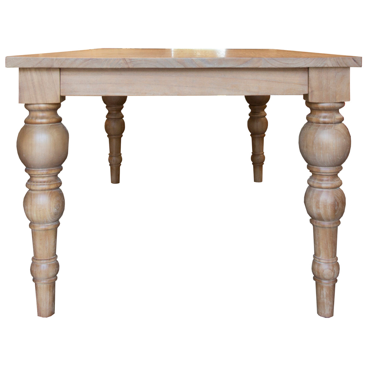 Avarin Dining Base & Top by Capris Furniture Model DT374