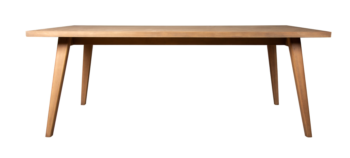 Bravona Dining Base & Top by Capris Furniture Model DT392