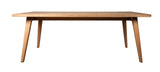 Bravona Dining Base & Top by Capris Furniture Model DT392