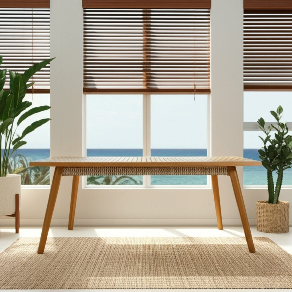 Bravona Dining Base & Top by Capris Furniture Model DT392