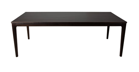 Catura Dining Base & Top by Capris Furniture Model DT628