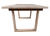Tuscany Solid Wood Dining Table TL782 by Capris Furniture