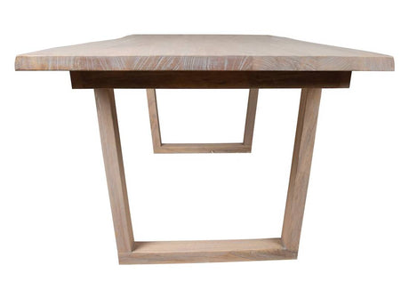 Tuscany Solid Wood Dining Table TL782 by Capris Furniture