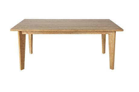 Lorentis Dining Base & Top by Capris Furniture Model DT795