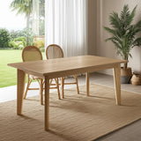 Lorentis Dining Base & Top by Capris Furniture Model DT795