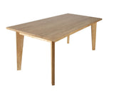 Lorentis Dining Base & Top by Capris Furniture Model DT795