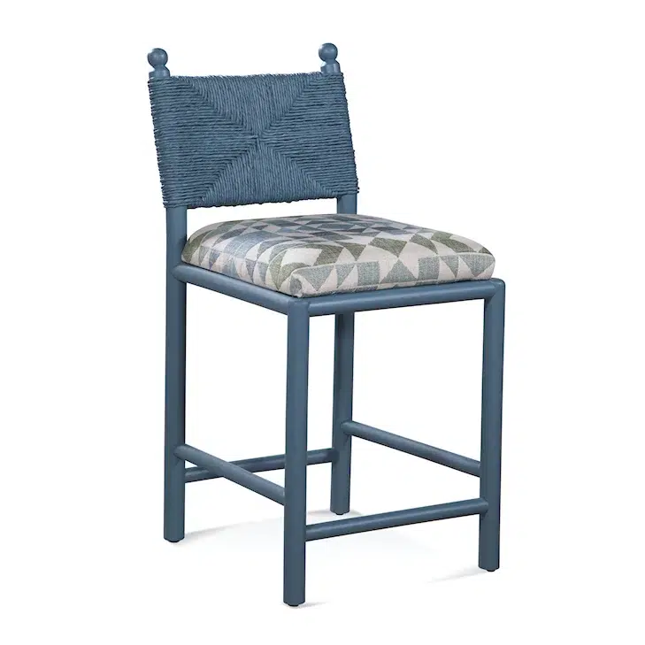 Dulce Counter Stool by Braxton Culler Made in the USA Model 1926-012
