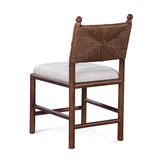 Dulce Dining Side Chair by Braxton Culler Made in the USA Model 1926-028