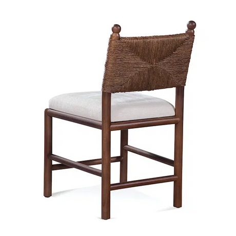 Dulce Dining Side Chair by Braxton Culler Made in the USA Model 1926-028