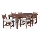Dulce Dining Side Chair by Braxton Culler Made in the USA Model 1926-028