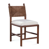 Dulce Dining Side Chair by Braxton Culler Made in the USA Model 1926-028