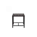 Pietra Outdoor End Table by Sunset West Model 4601-ET