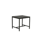 Pietra Outdoor End Table by Sunset West Model 4601-ET