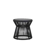 Milano Outdoor End Table by Sunset West Model 4101-ET