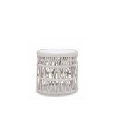 Dana Outdoor End Table by Sunset West Model 4301-ET