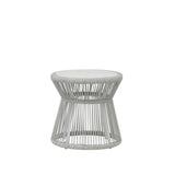 Miami Outdoor End Table by Sunset West Model 4401-ET