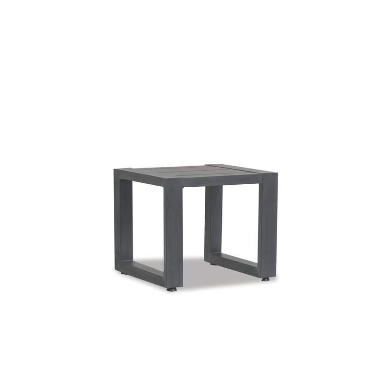 Redondo Outdoor End Table by Sunset West Model 3801-ET