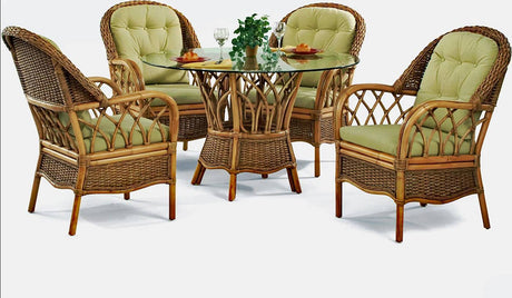 Everglade Matching Living Room and Dining Sets