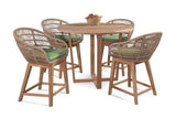 Blue Rock Outdoor Counter Chair by Braxton Culler Model 481-129