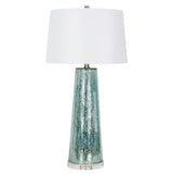 Emerald Rain Model LUX-131-GREEN By Lux Lighting