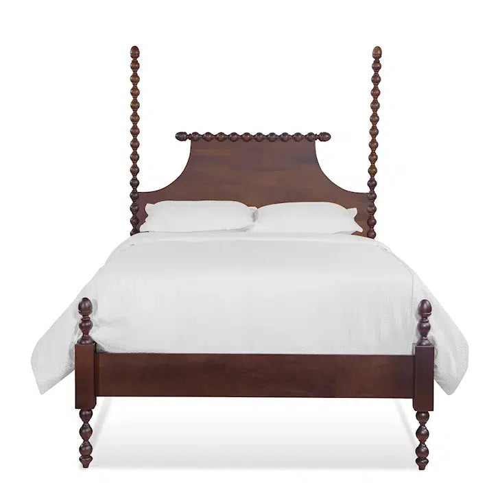 Emily Queen Bed by Braxton Culler Made in the USA Model 848-021