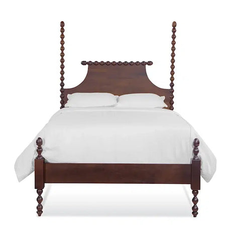 Emily Queen Bed by Braxton Culler Made in the USA Model 848-021